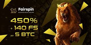 Fairspin Gambling enterprise 2026