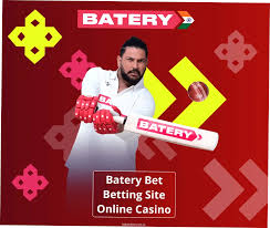 BateryBet BateryBet